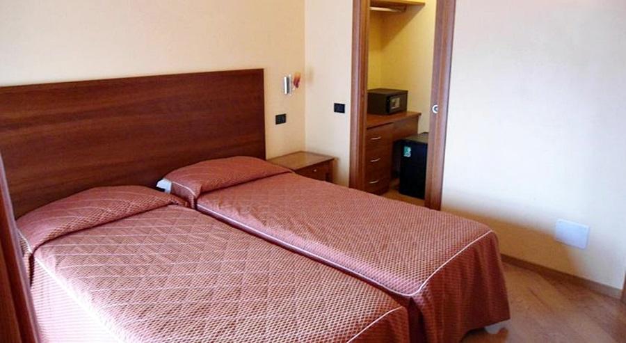 Hotel Continental Turin Exterior photo